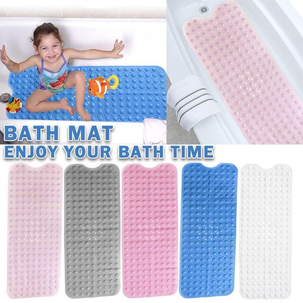 bath mats bathtub anti-slip mat bathroom suction cup household pvc environmental protection bathing special
bath mats bathtub anti-slip mat bathroom suction cup household pvc environmental protection bathing special