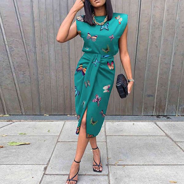 dresses autumn women elegant butterfly print party vintage knotted midi es office lady sleeveless split vestidos k70m 5ses, Black;gray
dresses autumn women elegant butterfly print party vintage knotted midi es office lady sleeveless split vestidos k70m 5ses, Black;gray