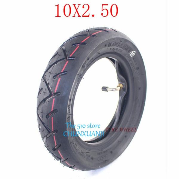 motorcycle wheels & tires speedway 10x2.50 10inch electric scooter inner tube outer explosion-proof advanced tire
motorcycle wheels & tires speedway 10x2.50 10inch electric scooter inner tube outer explosion-proof advanced tire