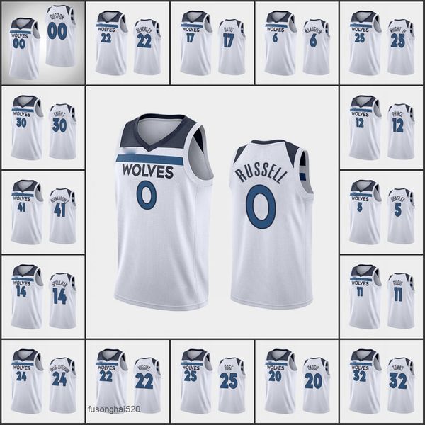 printed custom minnesotatimberwolvesmen karl-anthony towns naz reid d'angelo russell derrick rose mckinley wright custom white associat, Black
printed custom minnesotatimberwolvesmen karl-anthony towns naz reid d'angelo russell derrick rose mckinley wright custom white associat, Black