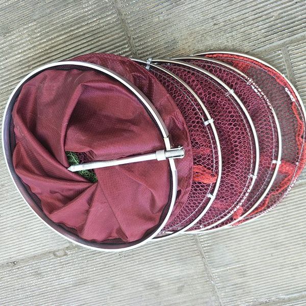 fishing accessories 5 layers net 45x250cm / 40x250cm collapsible fish shrimp minnow bait trap dip cage keep alive b492
fishing accessories 5 layers net 45x250cm / 40x250cm collapsible fish shrimp minnow bait trap dip cage keep alive b492