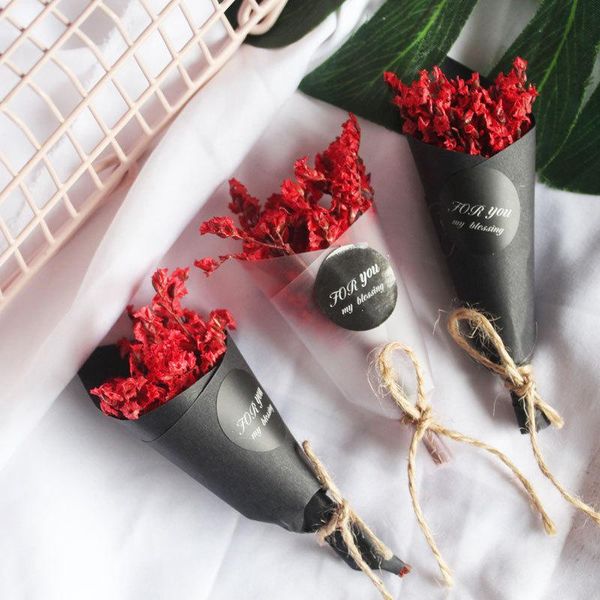mini dried flower red grass bouquet for gift box filler pack accompanying present home decor accessories decorative flowers & wreaths
mini dried flower red grass bouquet for gift box filler pack accompanying present home decor accessories decorative flowers & wreaths