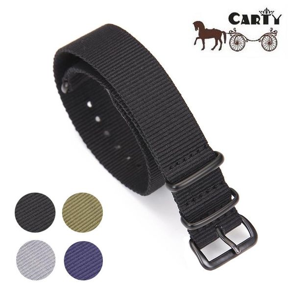 watch bands black navy blue grey army green nylon band strap 20mm men women wristwatch buckle, Black;brown
watch bands black navy blue grey army green nylon band strap 20mm men women wristwatch buckle, Black;brown