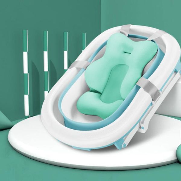 bathing tubs & seats infant anti-slip soft comfort bathtub body cushion baby bath seat support mat tub pad chair born pillow shower
bathing tubs & seats infant anti-slip soft comfort bathtub body cushion baby bath seat support mat tub pad chair born pillow shower