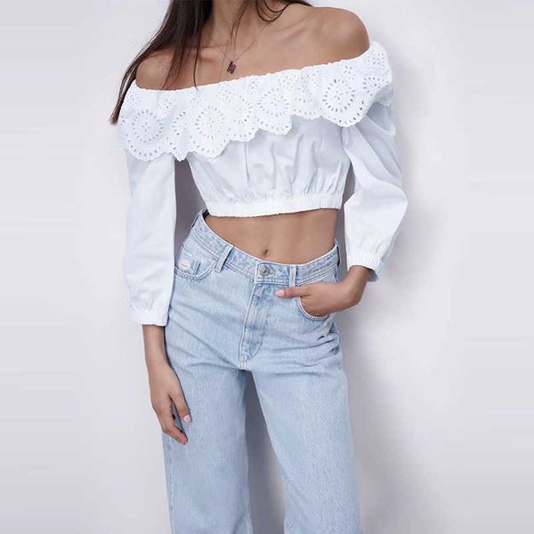 women shirt chiffon s fashion simple white high-quality casual street women chic youth 210601
women shirt chiffon s fashion simple white high-quality casual street women chic youth 210601