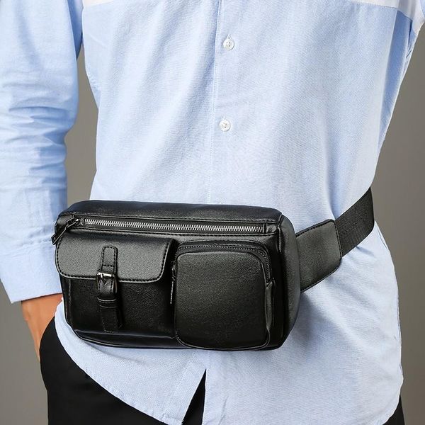 waist pack men casual functional chest waterproof bag belt bum male phone wallet pouch bags large capacity fanny
waist pack men casual functional chest waterproof bag belt bum male phone wallet pouch bags large capacity fanny
