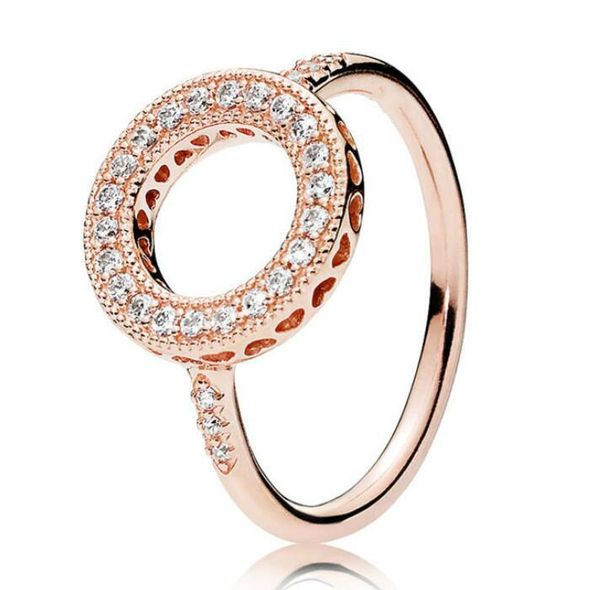 cluster rings authentic 925 sterling silver ring rose hearts of crystal for women wedding party gift fine jewelry, Golden;silver
cluster rings authentic 925 sterling silver ring rose hearts of crystal for women wedding party gift fine jewelry, Golden;silver