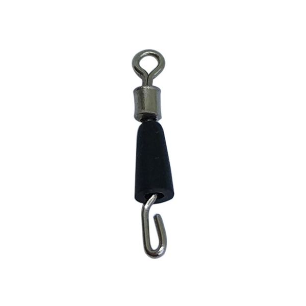 500/1000-pieces fishing swivels pesca fast link rolling swivel stainless steel clip snap connector hook hooks
500/1000-pieces fishing swivels pesca fast link rolling swivel stainless steel clip snap connector hook hooks