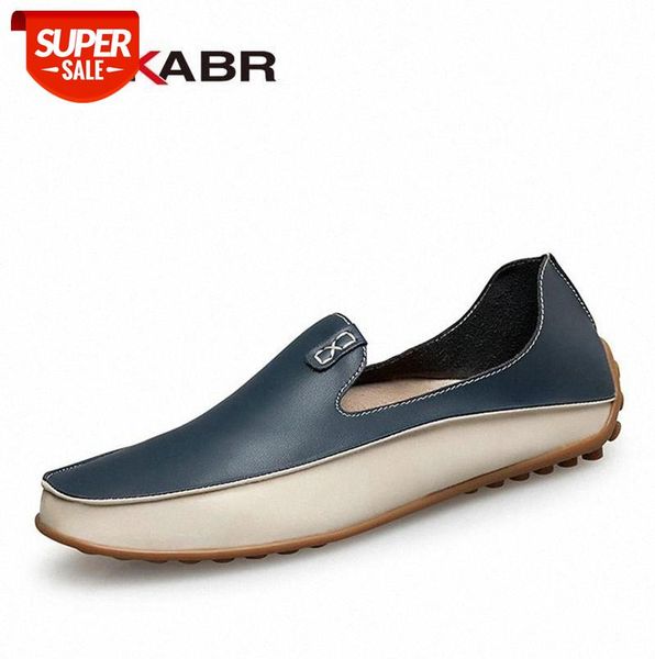 dekabr men casual flats fashion genuine leather soft moccasins brand loafers breathable men shoes plus size 36-47 #g04x
dekabr men casual flats fashion genuine leather soft moccasins brand loafers breathable men shoes plus size 36-47 #g04x