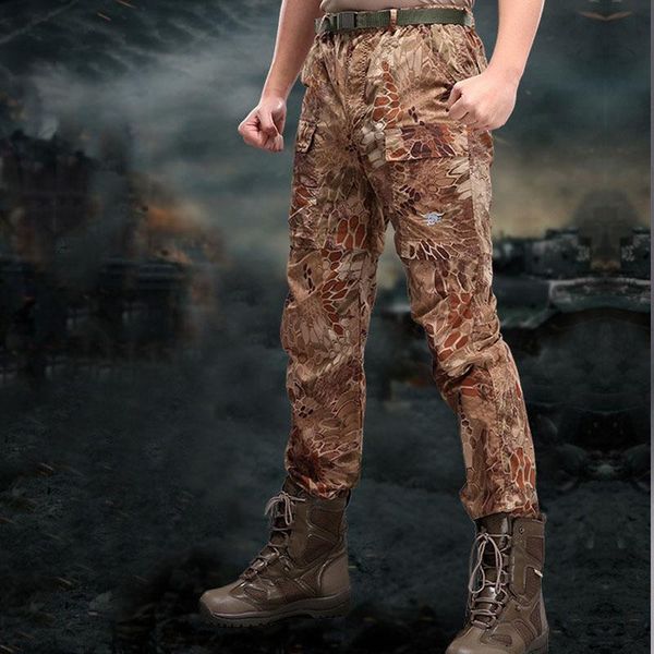 2021 fashion summer military removable quick dry cargo camouflage snake texture tactical army thin pants men men's, Black
2021 fashion summer military removable quick dry cargo camouflage snake texture tactical army thin pants men men's, Black