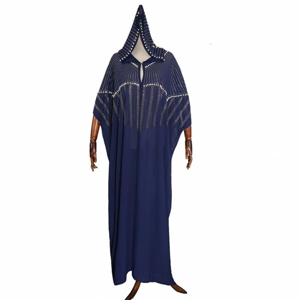 dresses beading women africa clothing muslim long length fashion african dress for lady, Black;gray
dresses beading women africa clothing muslim long length fashion african dress for lady, Black;gray