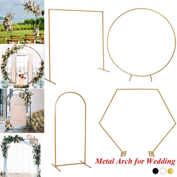 party decoration iron circle wedding arch props background single flower outdoor lawn door rack birthday
party decoration iron circle wedding arch props background single flower outdoor lawn door rack birthday