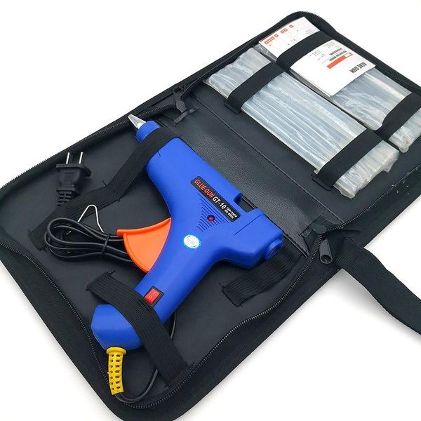 glue guns high temp mini 20w melt gun with 10 pcs 7mm 180mm stick electric heat temperature tool
glue guns high temp mini 20w melt gun with 10 pcs 7mm 180mm stick electric heat temperature tool