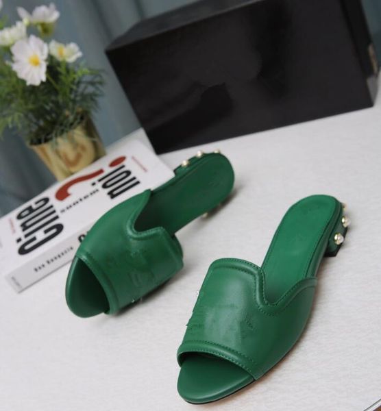 women slippers fashion paris sandals summer girls beach slides flip flops loafers embroidered black white red green blue
women slippers fashion paris sandals summer girls beach slides flip flops loafers embroidered black white red green blue