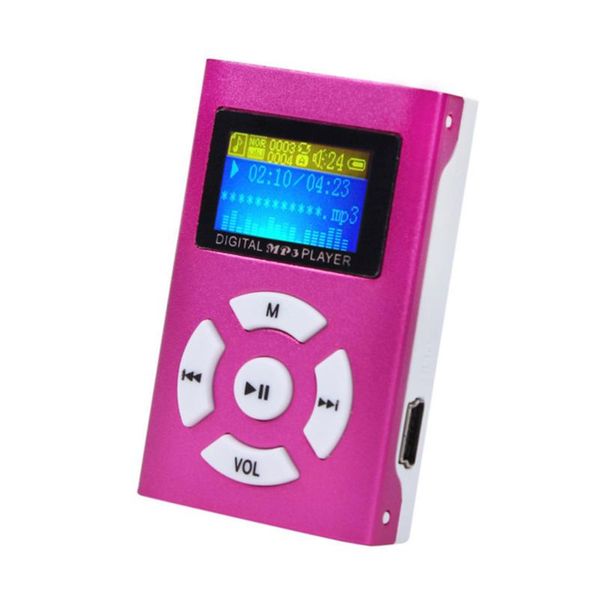 & mp4 players mx-808 mini usb aluminum lcd screen 32gb micro sd tf card digital music mp3 player (rose red)
& mp4 players mx-808 mini usb aluminum lcd screen 32gb micro sd tf card digital music mp3 player (rose red)