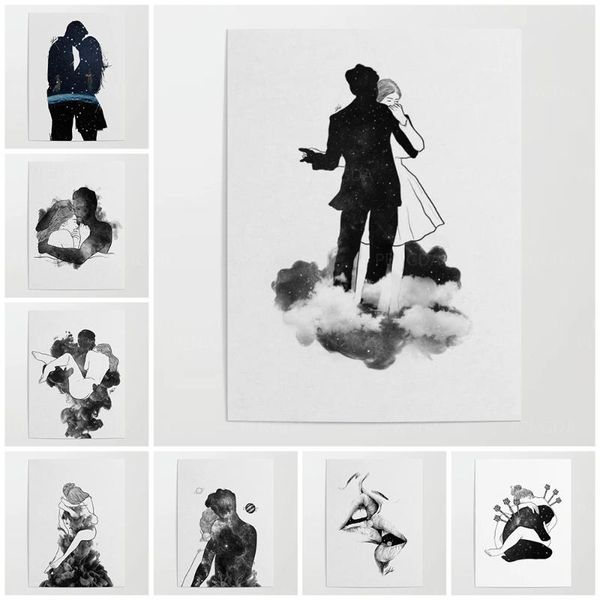 paintings canvas pictures home peaceful dance black cartoon gift decoration modern wall art prints poster modular living room
paintings canvas pictures home peaceful dance black cartoon gift decoration modern wall art prints poster modular living room