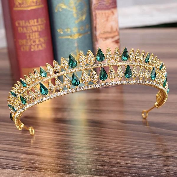 hair clips & barrettes drop tiaras crowns for bridal romantic wedding accessories jewelry pageant headpieceâ ml, Golden;silver
hair clips & barrettes drop tiaras crowns for bridal romantic wedding accessories jewelry pageant headpieceâ ml, Golden;silver