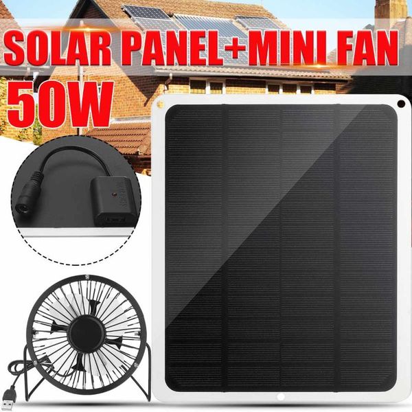 electric fans 5w 5 inch mini solar panel powered ventilator fan portable greenhouse exhaust for office outdoor dog chicken house
electric fans 5w 5 inch mini solar panel powered ventilator fan portable greenhouse exhaust for office outdoor dog chicken house