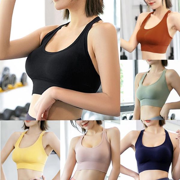 bras 2021 brassieres woman bra no rims underwears base vest style sports comfortable bralette, Red;black
bras 2021 brassieres woman bra no rims underwears base vest style sports comfortable bralette, Red;black