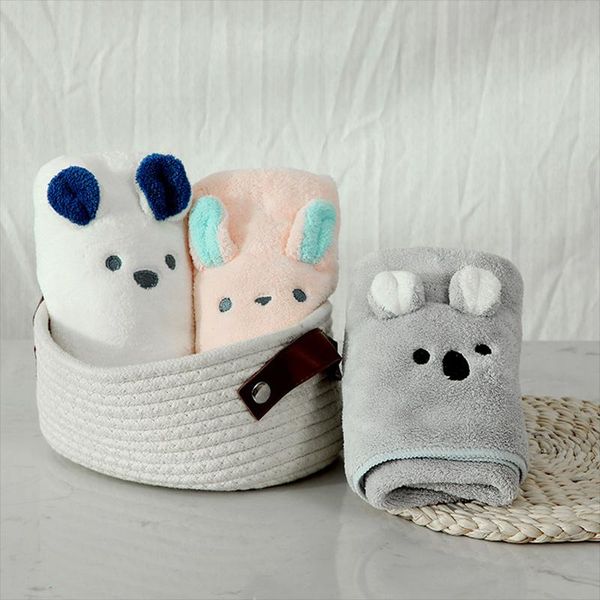 cartoon koala towels bathroom super absorbent women girl lady's toallas microfibra toalha de banho towel
cartoon koala towels bathroom super absorbent women girl lady's toallas microfibra toalha de banho towel
