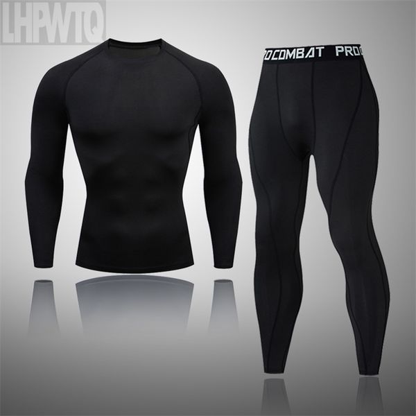 men thermal underwear sets compression fleece sweat quick drying thermo underwear men clothing long johns 210913, Black;white
men thermal underwear sets compression fleece sweat quick drying thermo underwear men clothing long johns 210913, Black;white