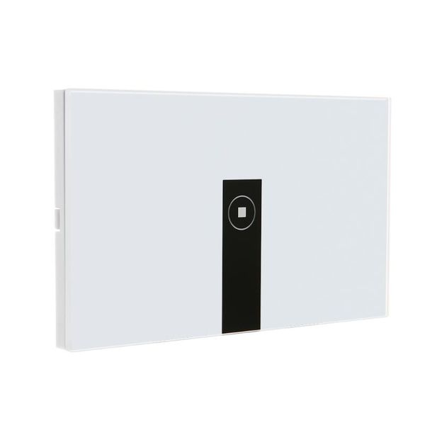 standard wifi touch switch white glass screen led light ac 90~250v 1-3 gang fingerprint access control 
standard wifi touch switch white glass screen led light ac 90~250v 1-3 gang fingerprint access control