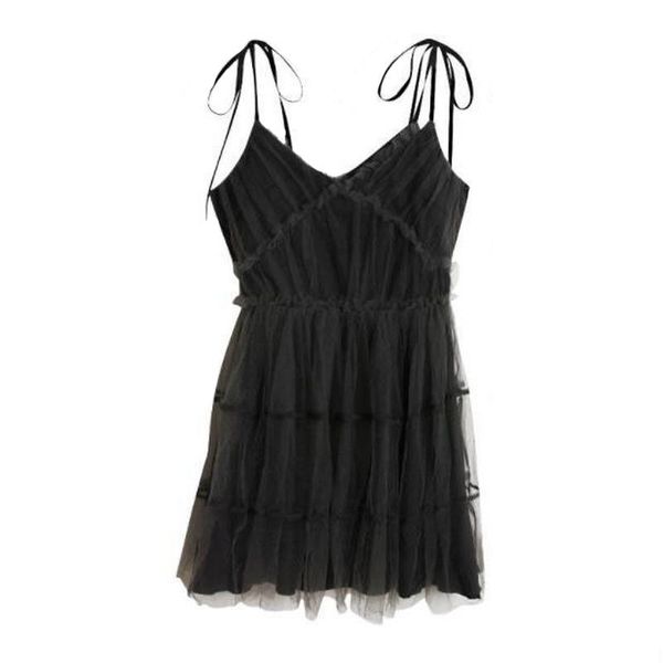 spaghetti strap slip mini dress women 2021 summer streetwear korean fashion style mesh party gothic grunge casual dresses, Black;gray
spaghetti strap slip mini dress women 2021 summer streetwear korean fashion style mesh party gothic grunge casual dresses, Black;gray