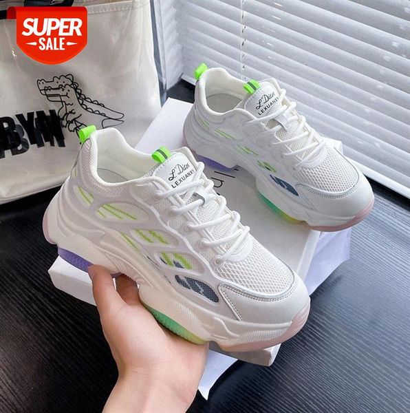 daddy shoes women korean style trendy student sports and leisure hong kong rainbow bottom platform women's #hj9u
daddy shoes women korean style trendy student sports and leisure hong kong rainbow bottom platform women's #hj9u