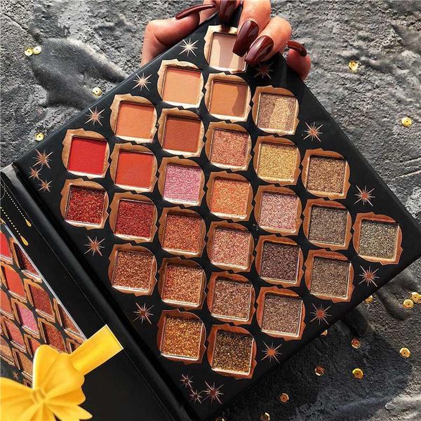 professional eyeshadow pallete 28 color matte shimmer smoky pigmented glitter palette metallic diamond make up palette1
professional eyeshadow pallete 28 color matte shimmer smoky pigmented glitter palette metallic diamond make up palette1