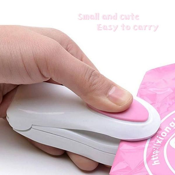 portable household mini heat sealing machine ceramic impulse seal packing capper plastic bag clips
portable household mini heat sealing machine ceramic impulse seal packing capper plastic bag clips