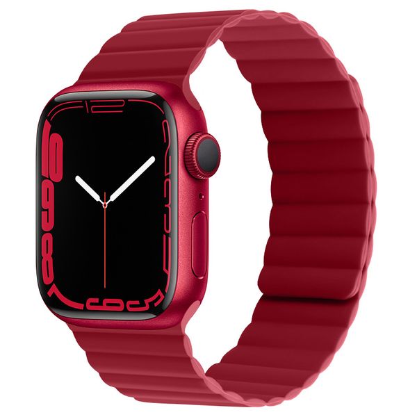 leather loop cases for apl watch strap 44mm 40mm 41mm 45mm 38mm 42mm magnetic wristband bracelet correa iwatch 5 4 3 2 se 6 7 fashion simple
leather loop cases for apl watch strap 44mm 40mm 41mm 45mm 38mm 42mm magnetic wristband bracelet correa iwatch 5 4 3 2 se 6 7 fashion simple