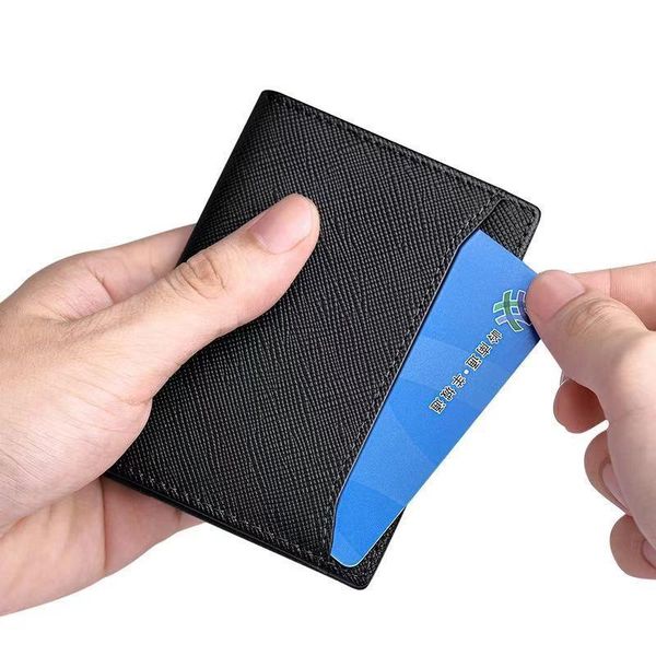 wallets men's thin male wallet card holder cowskin soft mini purses design vintage men short slim, Red;black
wallets men's thin male wallet card holder cowskin soft mini purses design vintage men short slim, Red;black