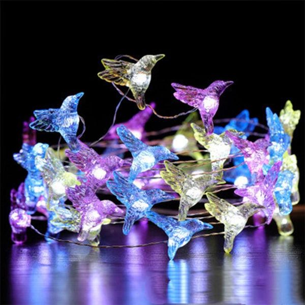 party decoration bird decorative string lights weatherproof battery operated 8 modes spring fairy
party decoration bird decorative string lights weatherproof battery operated 8 modes spring fairy