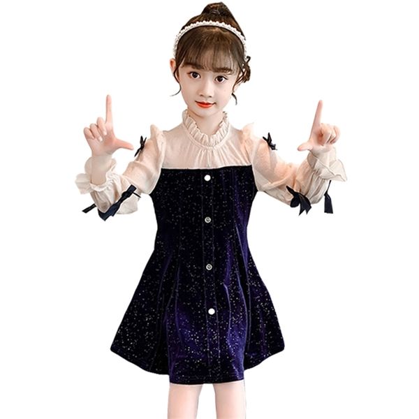 dress for girls big bow patchwork kids teenage costumes 6 8 10 12 14 210527, Red;yellow
dress for girls big bow patchwork kids teenage costumes 6 8 10 12 14 210527, Red;yellow