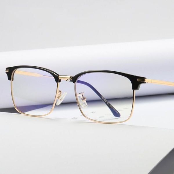 fashion sunglasses frames mens tr optical anti blue rays eyeglasses rack commercial glasses frame myopia, Black
fashion sunglasses frames mens tr optical anti blue rays eyeglasses rack commercial glasses frame myopia, Black