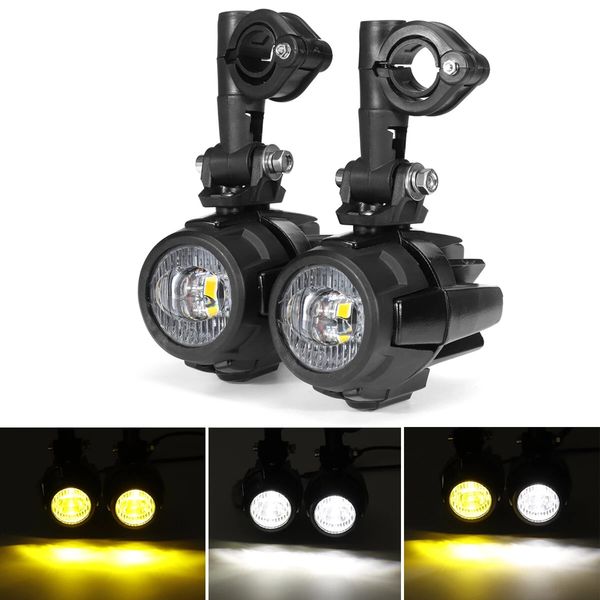 2pcs 10-30v 20w e9 motorcycle led auxiliary fog spot light driving lamp for bmw r1200 adv
2pcs 10-30v 20w e9 motorcycle led auxiliary fog spot light driving lamp for bmw r1200 adv