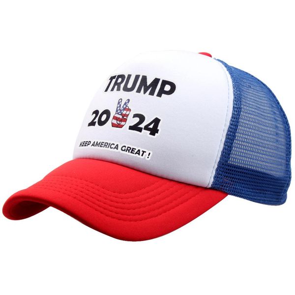 donald trump 2024 baseball cap us president election hats keep america great mesh snapbacks summer visor caps party hat ld70202
donald trump 2024 baseball cap us president election hats keep america great mesh snapbacks summer visor caps party hat ld70202