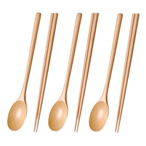 dinnerware sets wooden spoons chopsticks set kitchen tableware eco friendly natural wood dinner utensil set, 5 and
dinnerware sets wooden spoons chopsticks set kitchen tableware eco friendly natural wood dinner utensil set, 5 and
