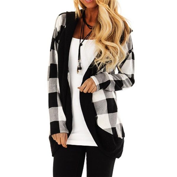 women's jackets 2021 winter warm womens long sleeve print wrap zipper sweatshirt lattice outwear bluses chaqueta mujer vestido inviern, Black;brown
women's jackets 2021 winter warm womens long sleeve print wrap zipper sweatshirt lattice outwear bluses chaqueta mujer vestido inviern, Black;brown