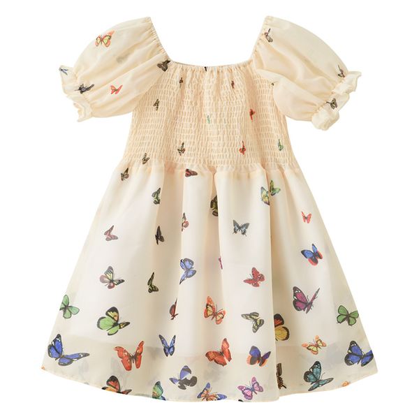 2022 new baby girls print dress summer stylish clothes for kid puff sleeve princess dress children party ball pageant dress 1-6y, Red;yellow
2022 new baby girls print dress summer stylish clothes for kid puff sleeve princess dress children party ball pageant dress 1-6y, Red;yellow