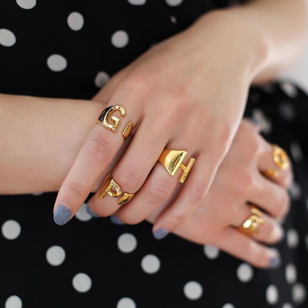 cluster rings vintage punk open joint knuckle letter ring for women girl personality a b c d e f g h i j k l m n o p q r s t u v w x y z, Golden;silver
cluster rings vintage punk open joint knuckle letter ring for women girl personality a b c d e f g h i j k l m n o p q r s t u v w x y z, Golden;silver