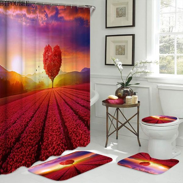 shower curtains love tree pattern toilet cover non slip carpet modern bathroom with hooks dusk scenery curtain set bath mats rug
shower curtains love tree pattern toilet cover non slip carpet modern bathroom with hooks dusk scenery curtain set bath mats rug