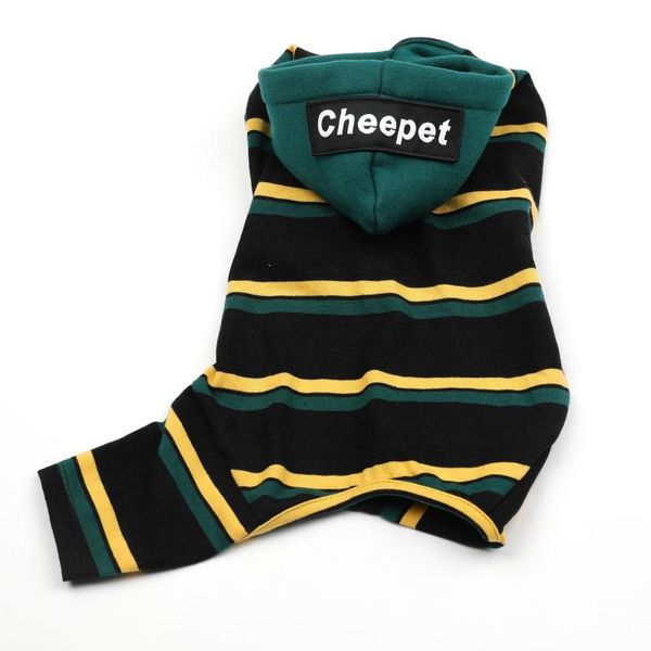 dog apparel puppies pets products fashion small dogs clothes striped hoodies winter wear
dog apparel puppies pets products fashion small dogs clothes striped hoodies winter wear