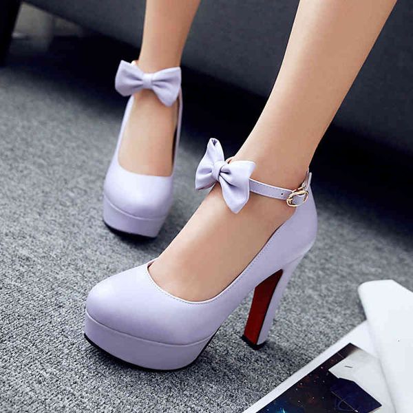 dress shoes fashion comfy elegant plus size 47 women bow decor ankle strap ultra mary jane high heeled pumps cqda, Black
dress shoes fashion comfy elegant plus size 47 women bow decor ankle strap ultra mary jane high heeled pumps cqda, Black