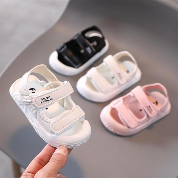 summer baby boy girl beach pure color pu sandals kid infant toddler 15-19 0-20m 3colors tx11, Black;red
summer baby boy girl beach pure color pu sandals kid infant toddler 15-19 0-20m 3colors tx11, Black;red