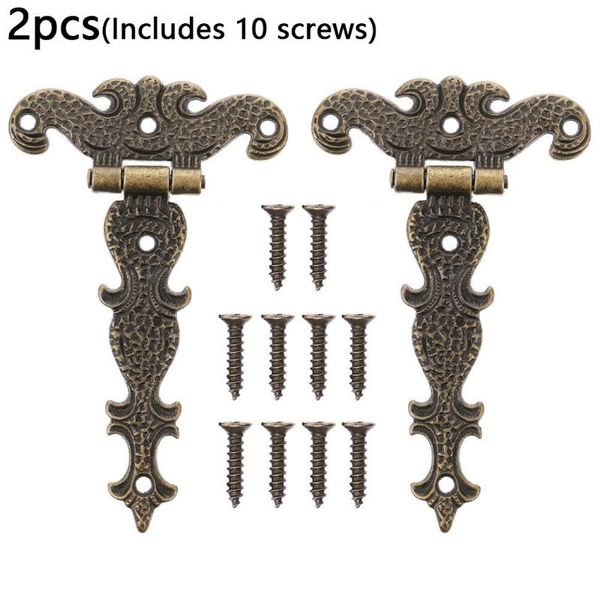 bath accessory set 2pcs vintage retro bronze zinc alloy antique hinges wooden box decorative hinge furniture accessories
bath accessory set 2pcs vintage retro bronze zinc alloy antique hinges wooden box decorative hinge furniture accessories