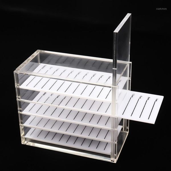 layers clear eyelash storage box makeup display container eyelashes glue pallet holder grafting transparent container1
layers clear eyelash storage box makeup display container eyelashes glue pallet holder grafting transparent container1