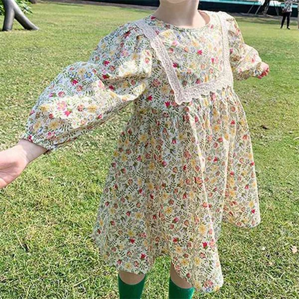 dress spring summer dresses for girls flower girl kid clothes children girls' 210528, Red;yellow
dress spring summer dresses for girls flower girl kid clothes children girls' 210528, Red;yellow