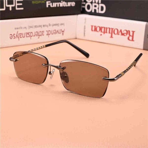 luxury designer glasses vazrobe rimless sunglasses male women stone sun glasses for men brown glass lens heavy anti eye dry vintage shades, White;black
luxury designer glasses vazrobe rimless sunglasses male women stone sun glasses for men brown glass lens heavy anti eye dry vintage shades, White;black
