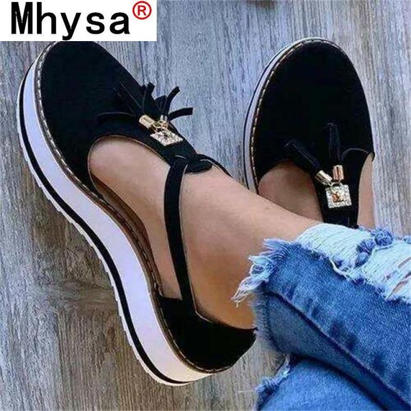 sandals women shoes 2021 summer platform retro tassels buckle ladies comfortable outdoor beach female flat, Black
sandals women shoes 2021 summer platform retro tassels buckle ladies comfortable outdoor beach female flat, Black